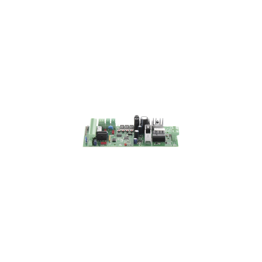 Tarjeta de Control / Barreras Automáticas / 120-230V AC / Reemplazo ZL