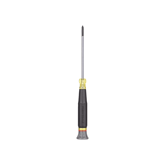 Desarmador de Precisión de punta Phillips n.º 0, Barra de 7.62 cm