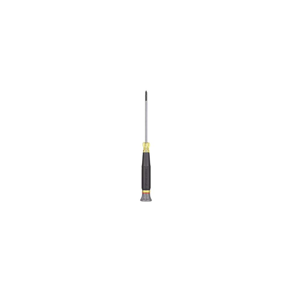 Desarmador de Precisión de punta Phillips n.º 0, Barra de 7.62 cm