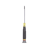 Desarmador de Precisión de punta Phillips n.º 0, Barra de 7.62 cm