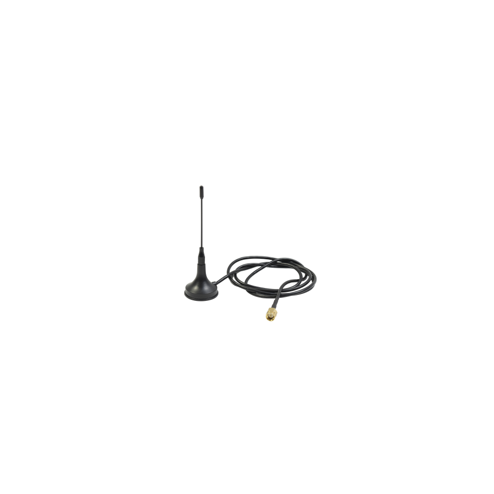 Antena GSM para Equipos M2M y Pegasus 3m longitud