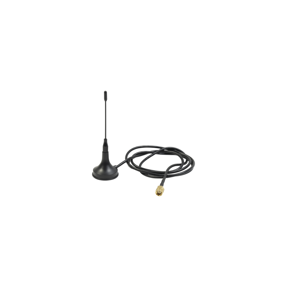 Antena GSM para Equipos M2M y Pegasus 3m longitud