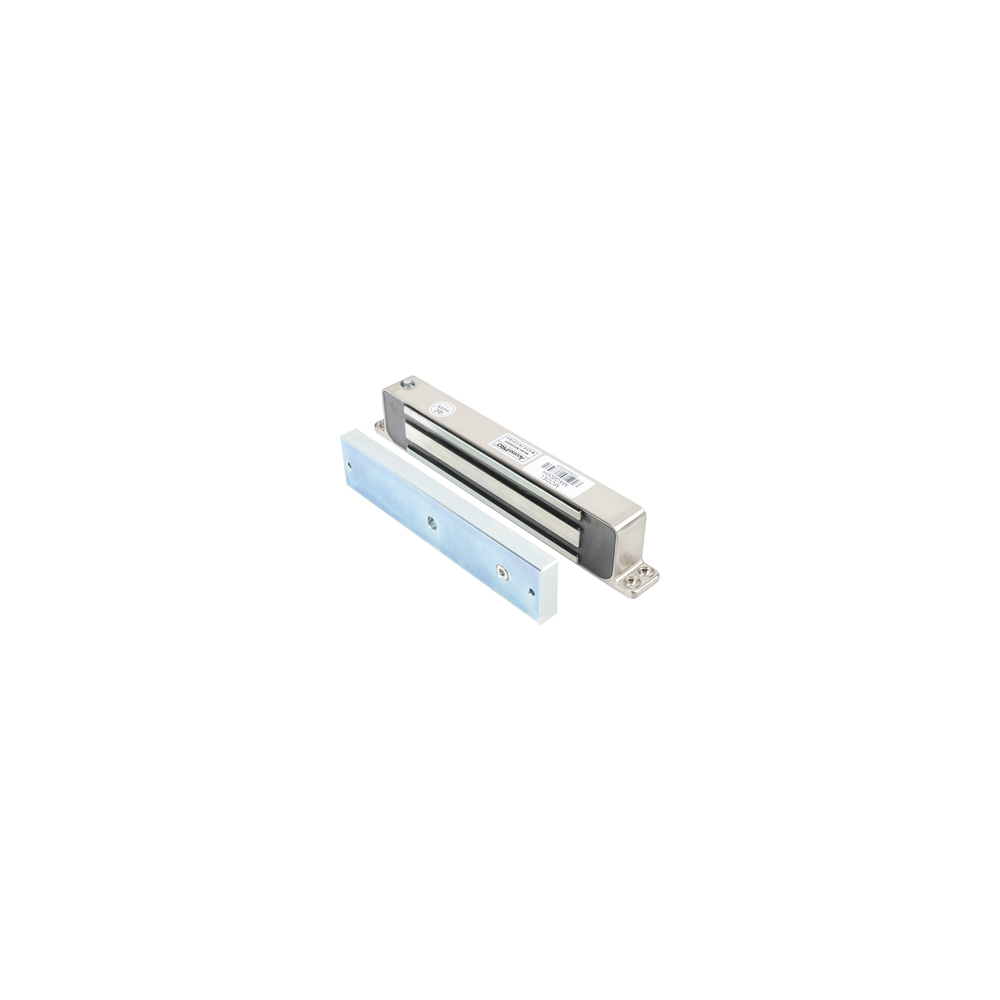 Chapa magnética 350LBs de montaje superficial para exterior IP68