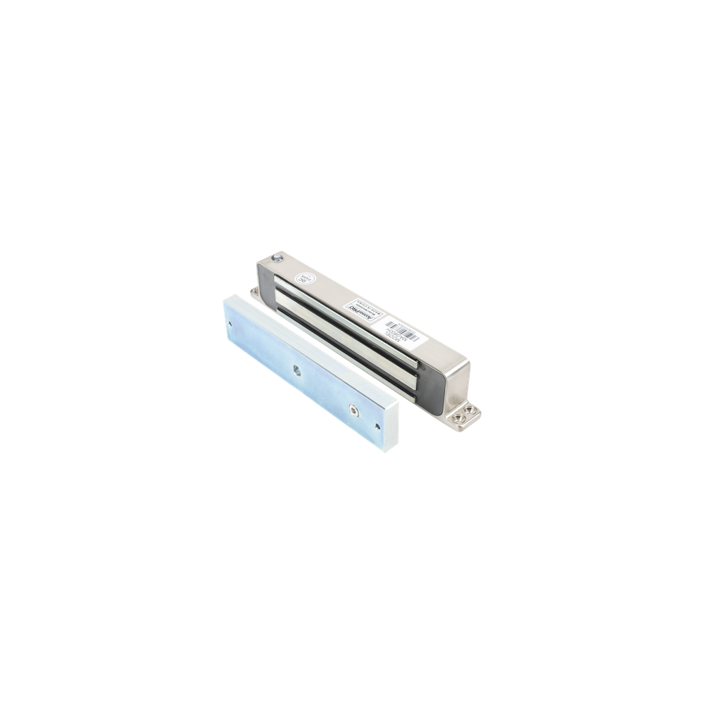 Chapa magnética 350LBs de montaje superficial para exterior IP68