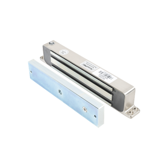 Chapa magnética 350LBs de montaje superficial para exterior IP68