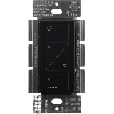 (Caseta Wireless) Atenuador de pared. Aumenta/Disminuye Intensidad de