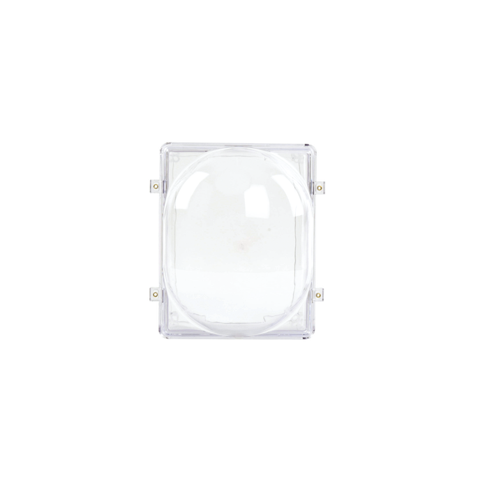 Protector Anti-Vandálico para Estrobo