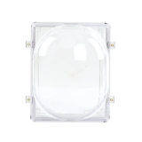 Protector Anti-Vandálico para Estrobo
