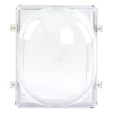 Protector Anti-Vandálico para Estrobo