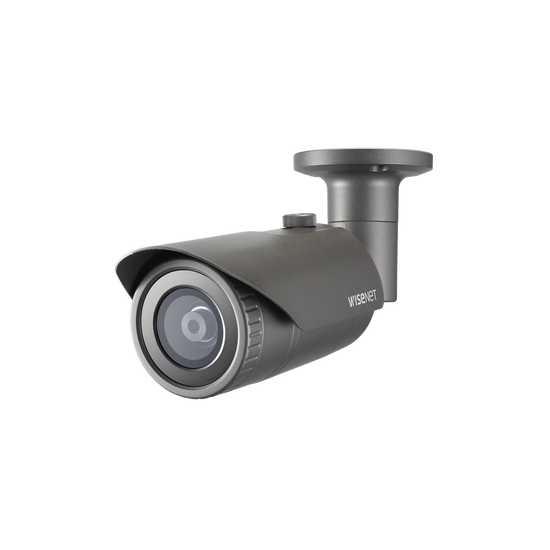 Cámara IP Tipo Bala Antivandálica 5 Megapíxel / Lente 2.8 mm / IR 20M