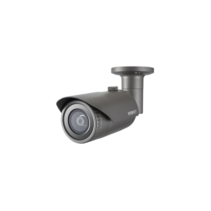 Cámara IP Tipo Bala Antivandálica 5 Megapíxel / Lente 2.8 mm / IR 20M