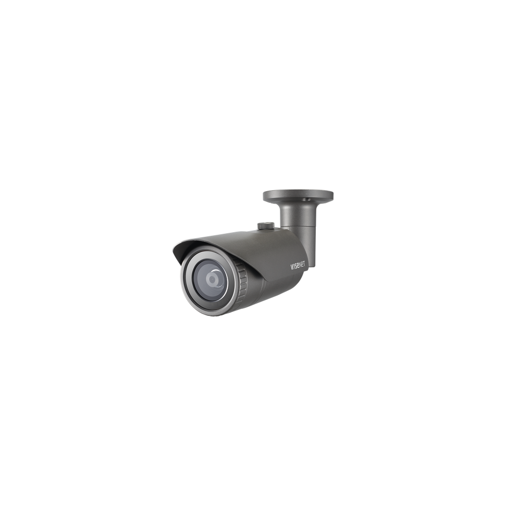 Cámara IP Tipo Bala Antivandálica 5 Megapíxel / Lente 2.8 mm / IR 20M