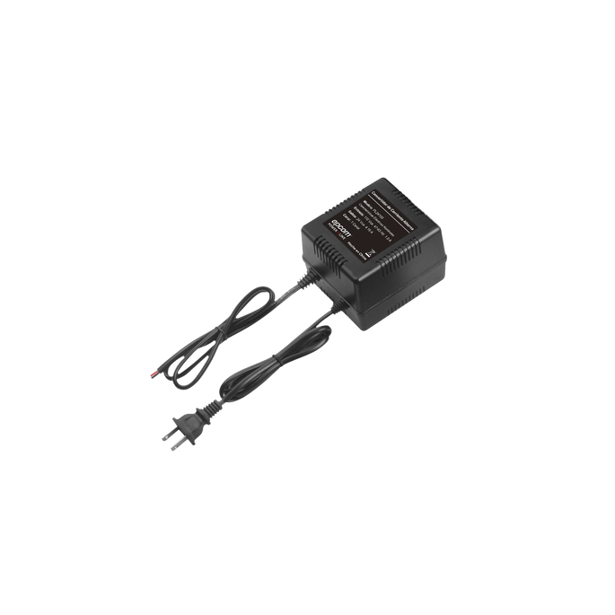 Transformador Industrial para DOMOS y Sistemas de Seguridad de 24 Vca
