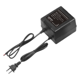 Transformador Industrial para DOMOS y Sistemas de Seguridad de 24 Vca