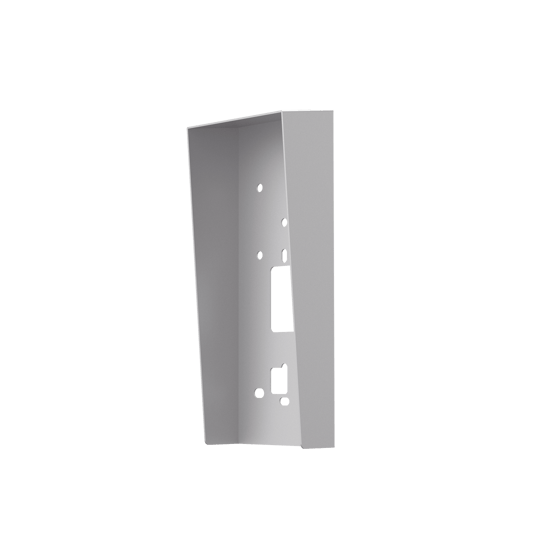 Carcasa Protectora para Teclados DS-K1T805 / Protege de la Lluvia / Ma