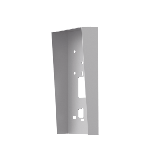 Carcasa Protectora para Teclados DS-K1T805 / Protege de la Lluvia / Ma