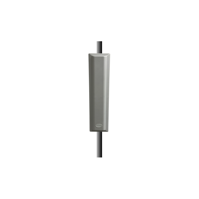 Antena Sectorial en 2.4 GHz, Apertura de 100º, Ganancia de 15 dBi, Inc