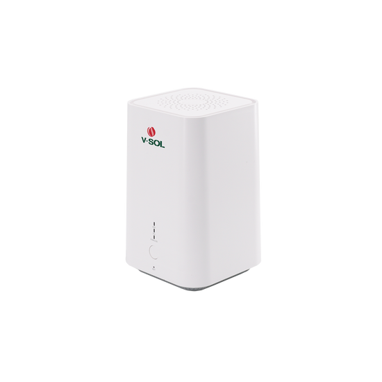 ONU DualMode GPON/EPON / Wi-Fi Doble Banda 2.4 y 5 GHz / Soporta MESH