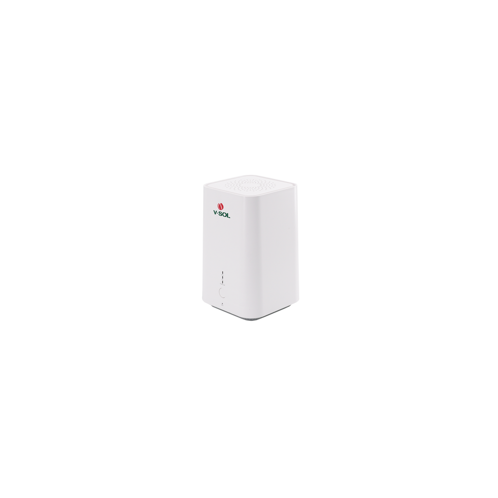 ONU DualMode GPON/EPON / Wi-Fi Doble Banda 2.4 y 5 GHz / Soporta MESH