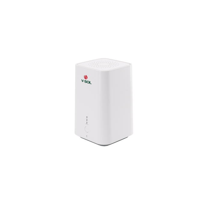 ONU DualMode GPON/EPON / Wi-Fi Doble Banda 2.4 y 5 GHz / Soporta MESH