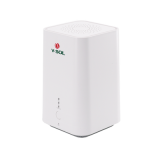 ONU DualMode GPON/EPON / Wi-Fi Doble Banda 2.4 y 5 GHz / Soporta MESH