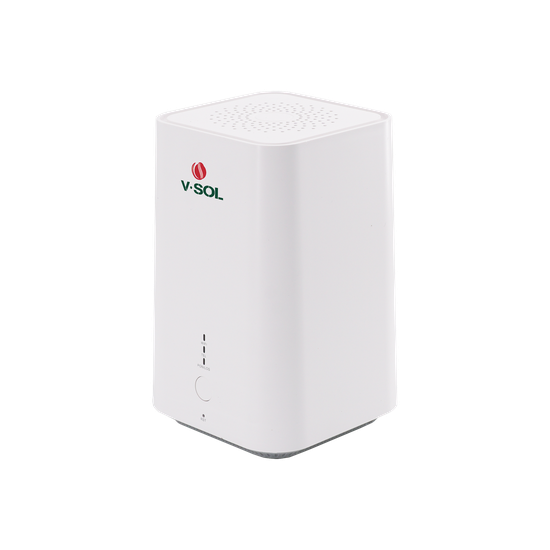 ONU DualMode GPON/EPON / Wi-Fi Doble Banda 2.4 y 5 GHz / Soporta MESH
