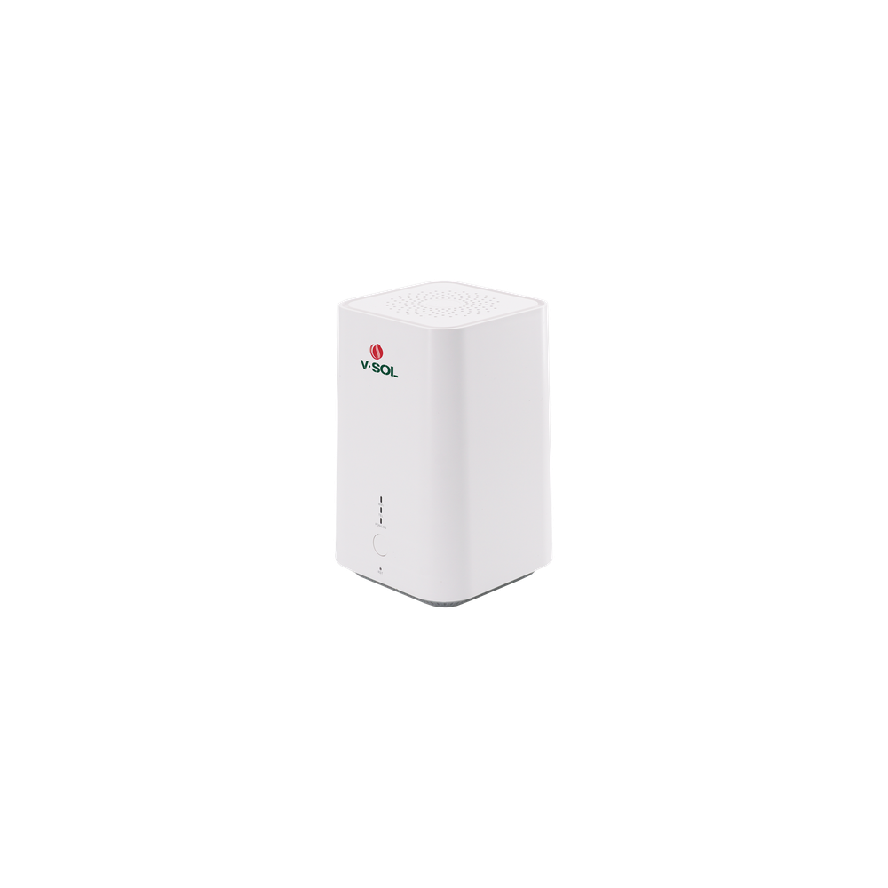 ONU DualMode GPON/EPON / Wi-Fi Doble Banda 2.4 y 5 GHz / Soporta MESH