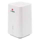 ONU DualMode GPON/EPON / Wi-Fi Doble Banda 2.4 y 5 GHz / Soporta MESH