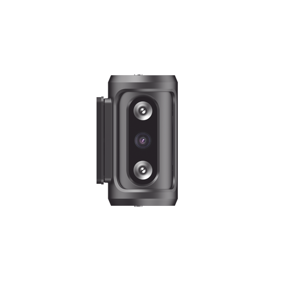 Cámara Móvil IP 5 Megapixel / Lente 8 mm / 20 mts IR / Exterior IP68 /