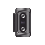 Cámara Móvil IP 5 Megapixel / Lente 8 mm / 20 mts IR / Exterior IP68 /