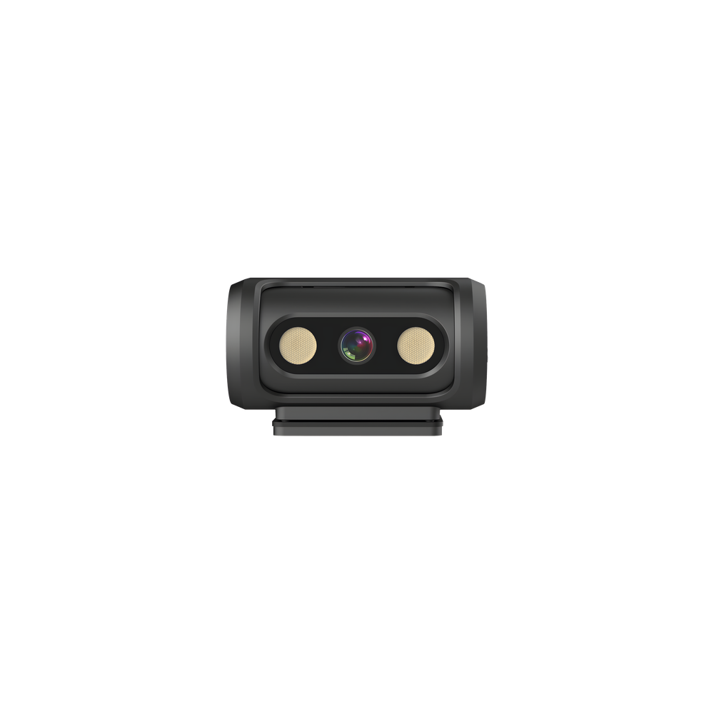 Cámara Móvil IP 5 Megapixel / Lente 8 mm / 20 mts IR / Exterior IP68 /