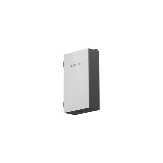 Smart Home Panel 2 de ECOFLOW para Transferencia Automática de Energía