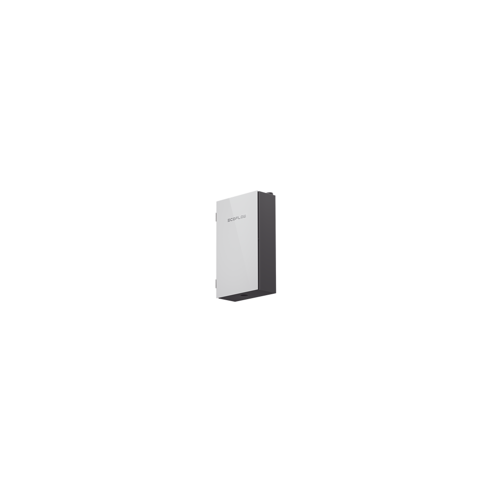 Smart Home Panel 2 de ECOFLOW para Transferencia Automática de Energía