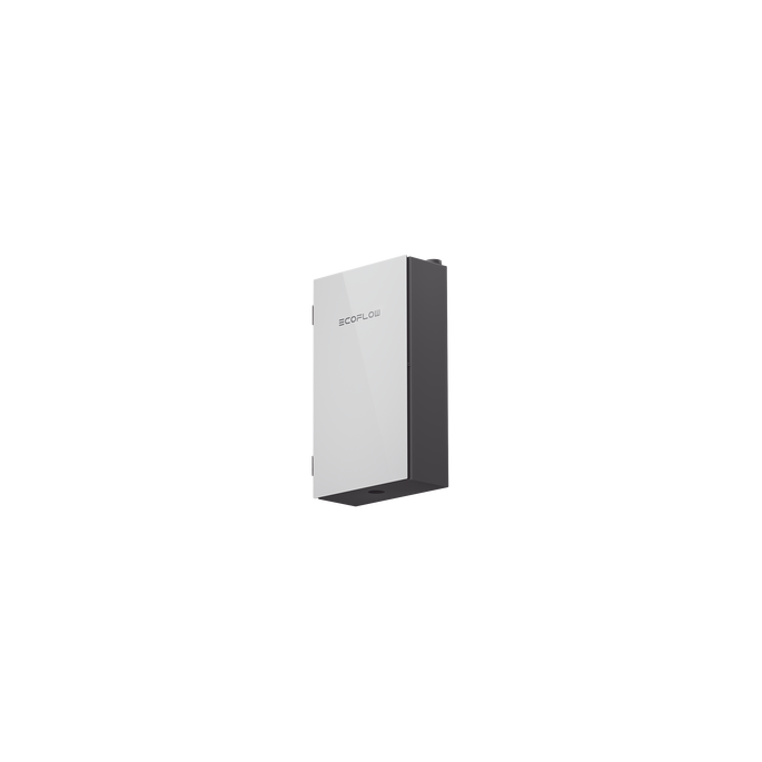 Smart Home Panel 2 de ECOFLOW para Transferencia Automática de Energía