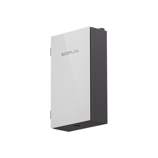 Smart Home Panel 2 de ECOFLOW para Transferencia Automática de Energía