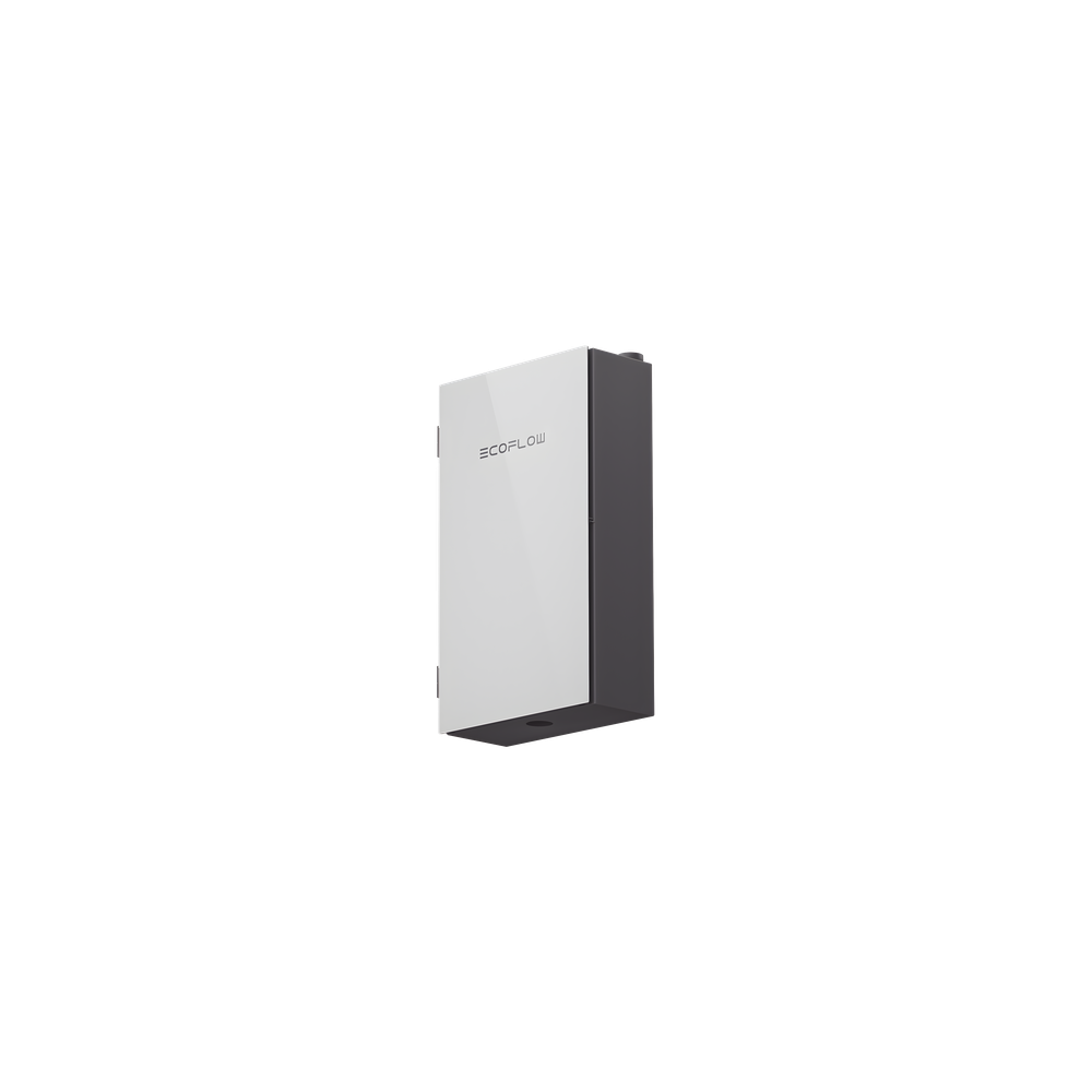 Smart Home Panel 2 de ECOFLOW para Transferencia Automática de Energía