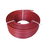 Cable Fotovoltaico Rojo / 6mm² (10AWG) / Material COBRE / 2000V / Roll