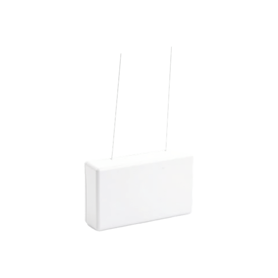 Repetidor Inalámbrico / Extensión de Alcance RF / Compatible Serie 580