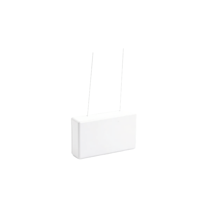 Repetidor Inalámbrico / Extensión de Alcance RF / Compatible Serie 580