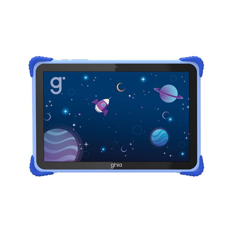 TABLET KIDS A523 OCTACORE 10.1 PULG IPS 3GB RAM 64GB USB C 2CA