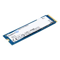 UNIDAD DE ESTADO SOLIDO KINGSTON INTERNO SNV3S NV3 1TB M.2 2280 N