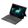 TABLET GHIA VECTOR PLUS C/TECLADO /A523 OCTACORE/4GB RAM/64GB /2CAM/WIFI/BLUETOOTH/5000MAH/ANDROID 13 NEGRA