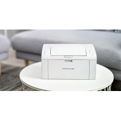 IMPRESORA PANTUM P2509W, PPM 23, LASER MONOCROMATICO, USB, WIFI