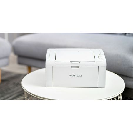 IMPRESORA PANTUM P2509W, PPM 23, LASER MONOCROMATICO, USB, WIFI