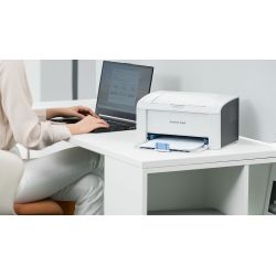 IMPRESORA PANTUM P2509W, PPM 23, LASER MONOCROMATICO, USB, WIFI