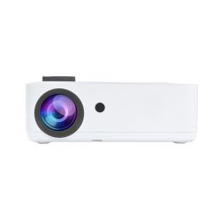VIDEO PROYECTOR GHIA 350 ANSILM, 5000 LMENES DE LUZ, WIFI, HDMI,