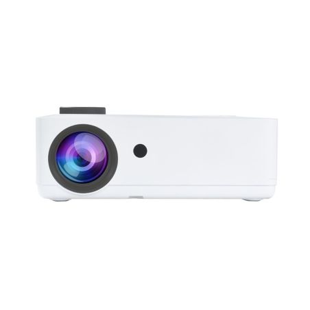 VIDEO PROYECTOR GHIA 350 ANSILM, 5000 LMENES DE LUZ, WIFI, HDMI,