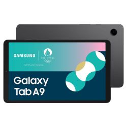 TABLET SAMSUNG GALAXY TAB A9, 8.7 PULGADAS, MODELO SM-X110, COLOR