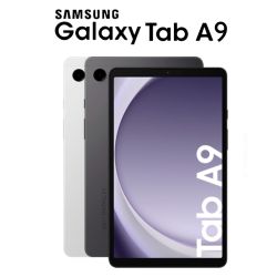 TABLET SAMSUNG GALAXY TAB A9, 8.7 PULGADAS, MODELO SM-X110, COLOR