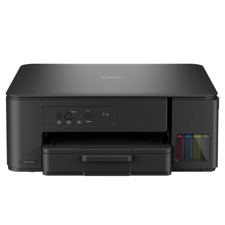 MULTIFUNCIONAL DE INYECCION DE TINTA A COLOR BROTHER DCPT230 DE L